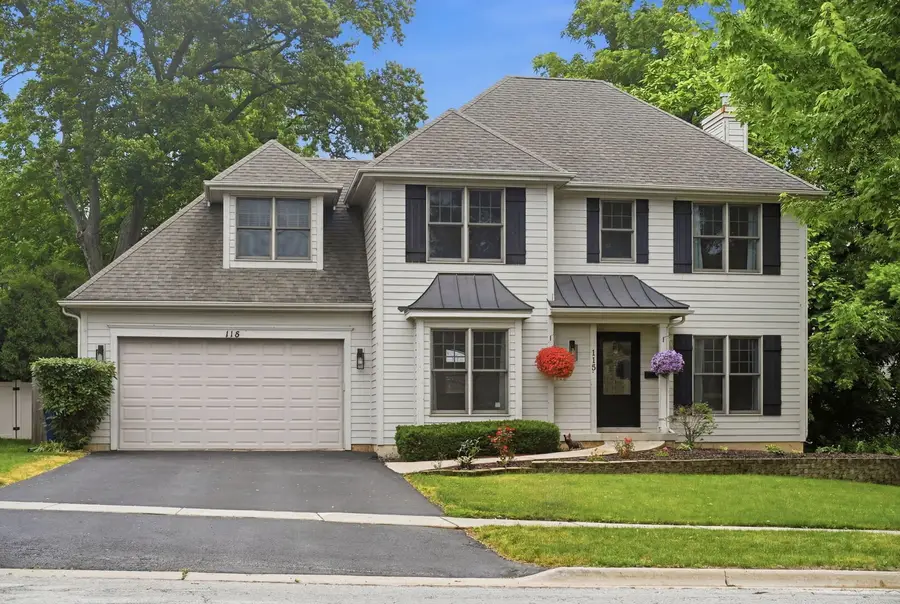118 N 11th Avenue, Saint Charles, IL 60174 - #3