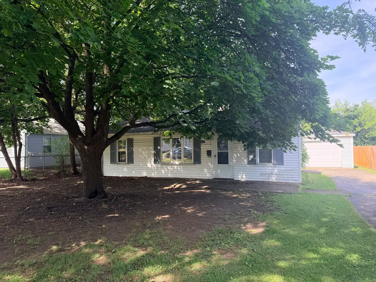 1403 Hosmer Street, Joliet, IL 60435 - #1