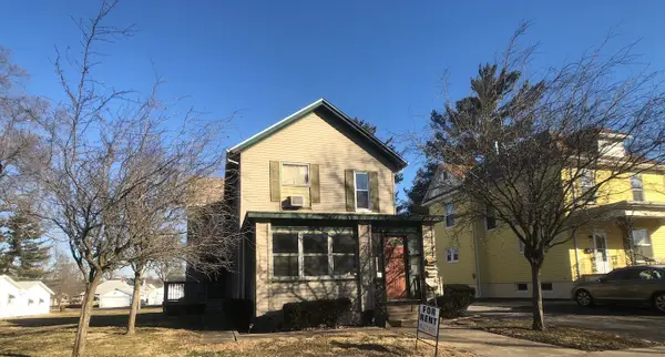 412 E Main Street, Hoopeston, IL 60942