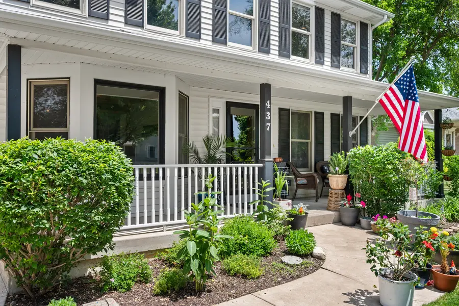 437 W Dekalb Drive, Maple Park, IL 60151 - #3