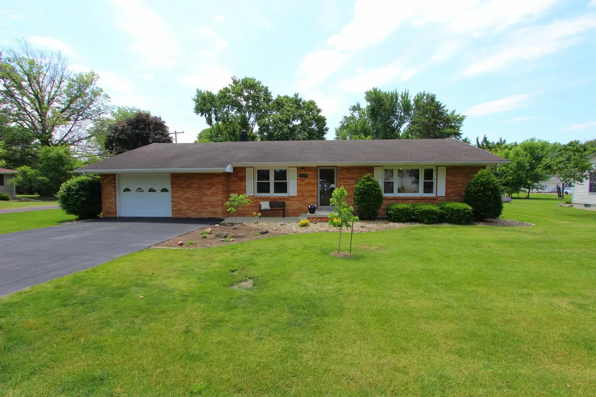 410 E Fifer Street, Colfax, IL 61728 - #1