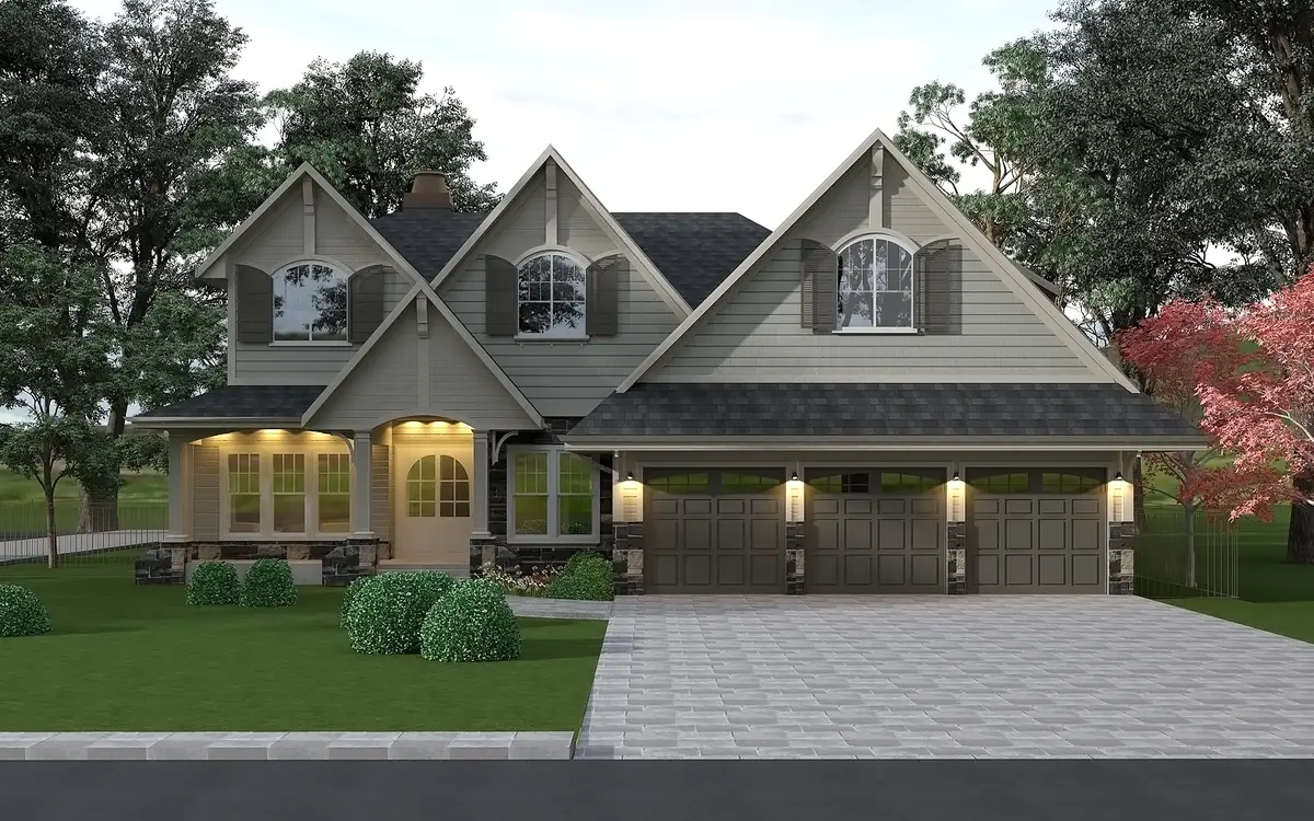 6601 Palma Lane, Morton Grove, IL 60053 - #1