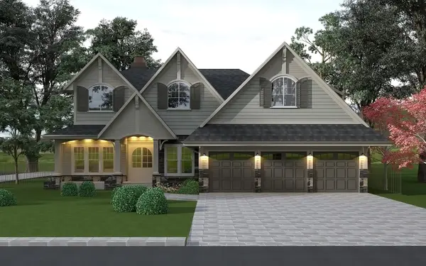 6601 Palma Lane, Morton Grove, IL 60053