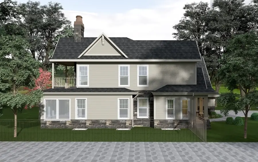 6601 Palma Lane, Morton Grove, IL 60053 - #3