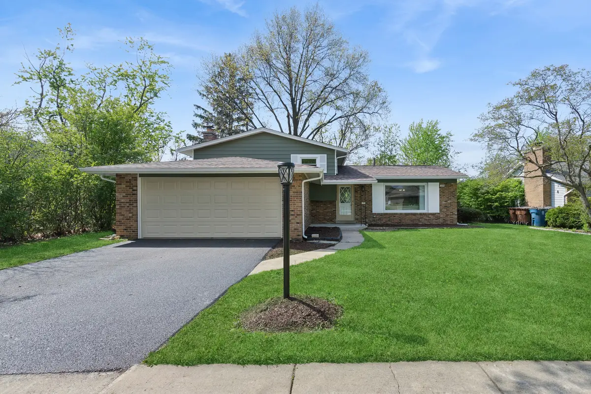 22644 Lakeshore Drive, Richton Park, IL 60471 - #1