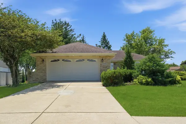 14433 Mallard Drive, Homer Glen, IL 60491
