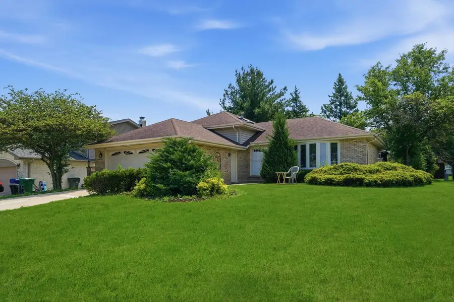 14433 Mallard Drive, Homer Glen, IL 60491 - #3