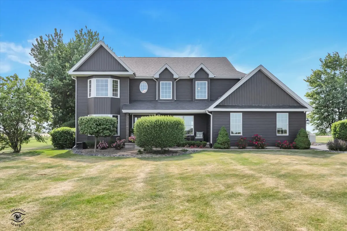 30820 S Indian Trail Road, Wilmington, IL 60481 - #1
