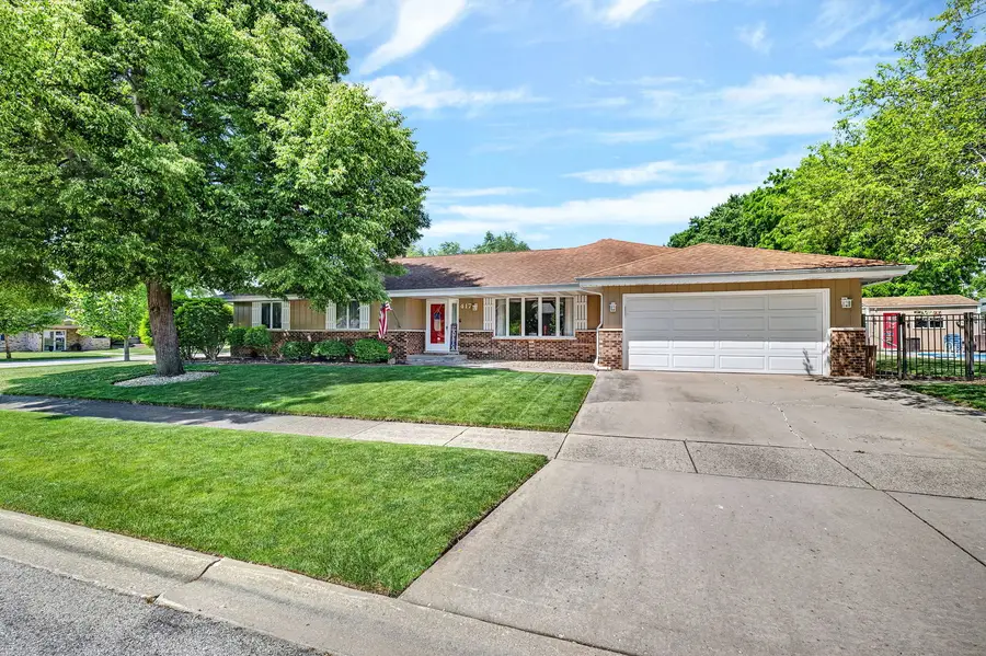 417 Greenfield Road, Shorewood, IL 60404 - #3