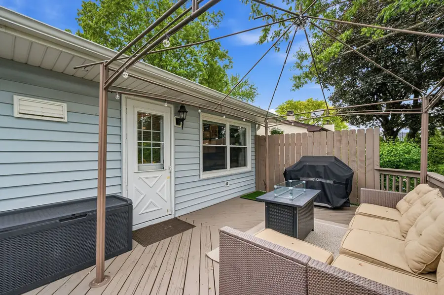 7341 East Avenue, Hanover Park, IL 60133 - #3