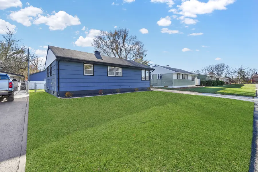 19 Mohawk Drive, Thornton, IL 60476 - #2