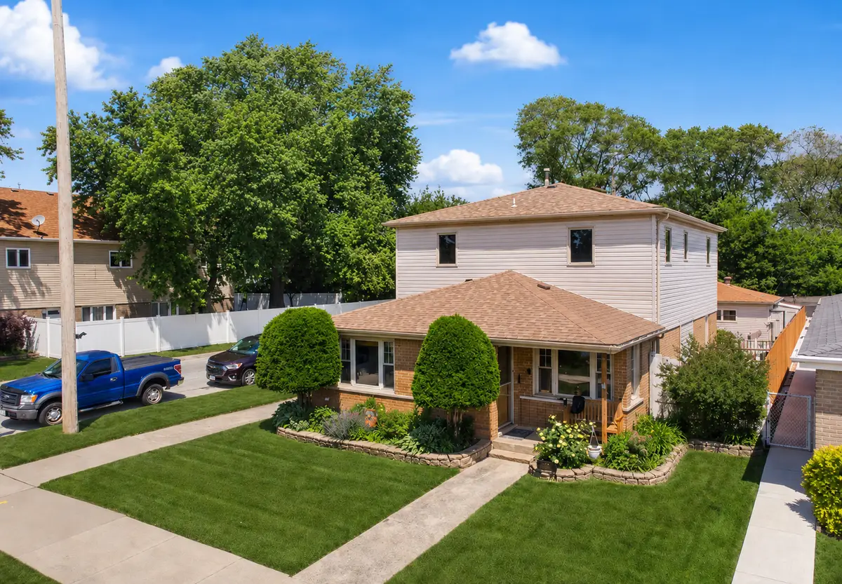 12801 S Exchange Avenue, Chicago, IL 60633 - #1