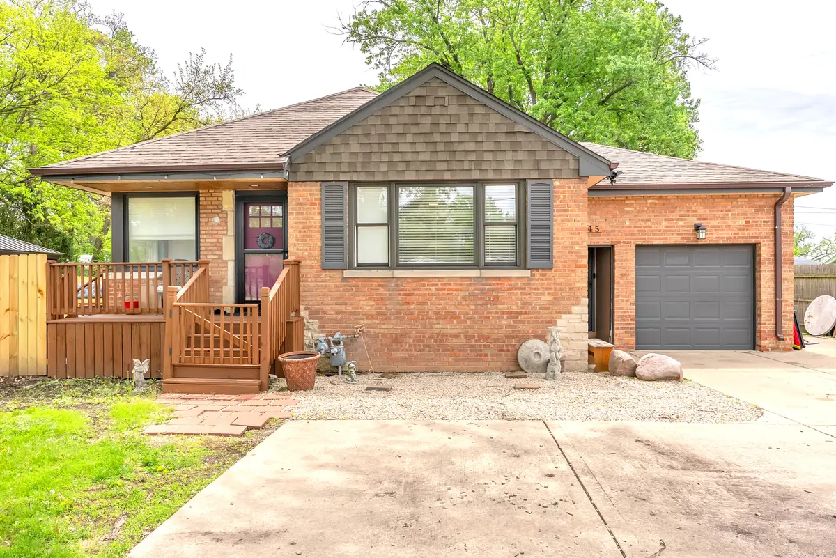 17W445 Butterfield Road, Oakbrook Terrace, IL 60181 - #1