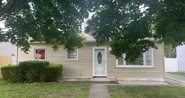 3313 Fairview Avenue, South Chicago Heights, IL 60411