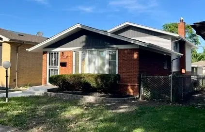 11619 S Laflin Street, Chicago, IL 60643