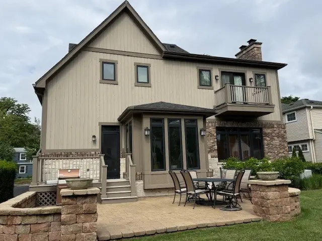 4031 Linden Avenue, Western Springs, IL 60558 - #3