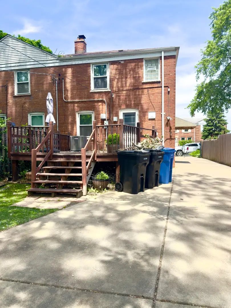 5167 W 63rd Place, Chicago, IL 60638 - #3