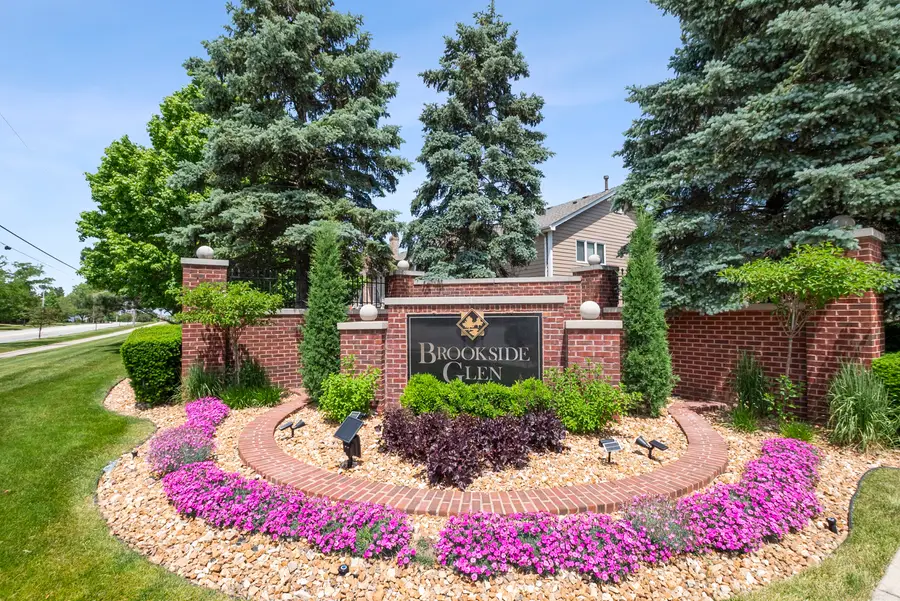 8703 Cashel Lane, Tinley Park, IL 60487 - #3