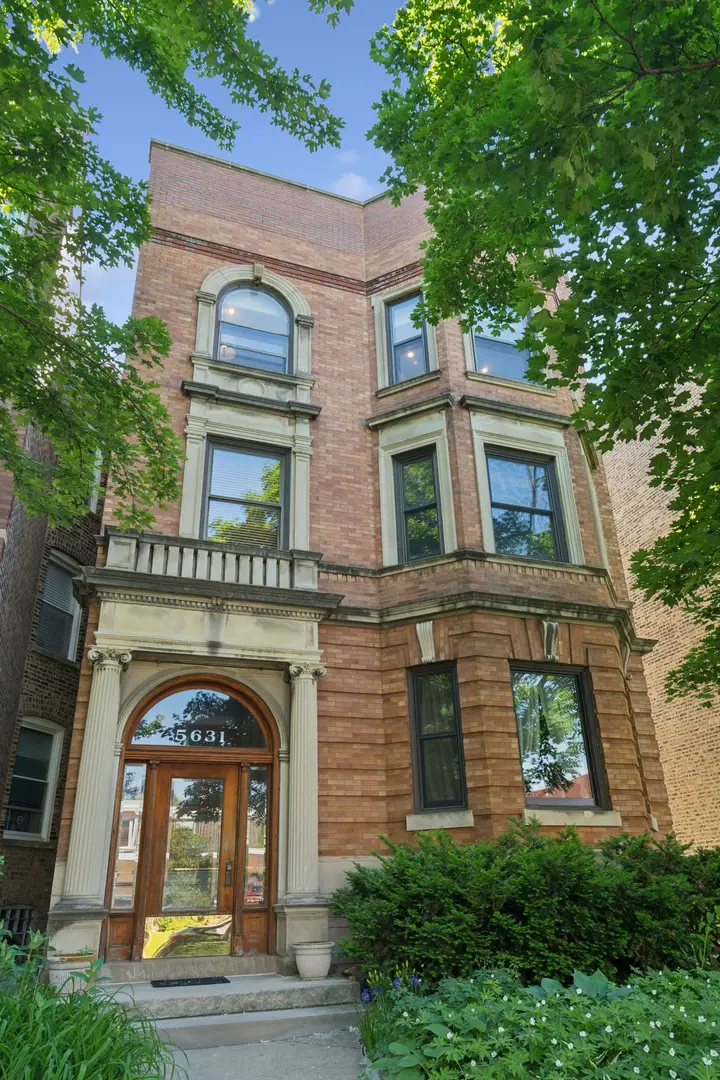 5631 S Dorchester Avenue #3, Chicago, IL 60637 - #1