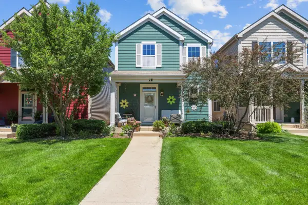 3633 Hyde Park Court, Elgin, IL 60124
