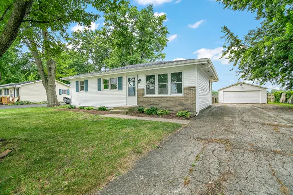 362 S Barbara Drive, Kankakee, IL 60901