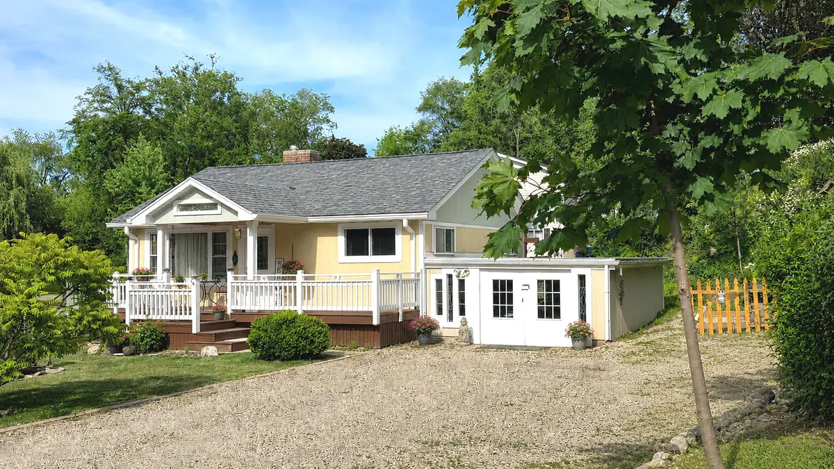 5210 Hilltop Drive, Wonder Lake, IL 60097 - #1