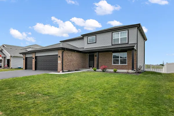 1398 Clifton Avenue, Beecher, IL 60401