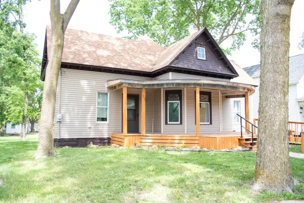 517 Main Street, Erie, IL 61250