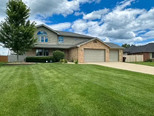 19211 Brompton Court, Mokena, IL 60448