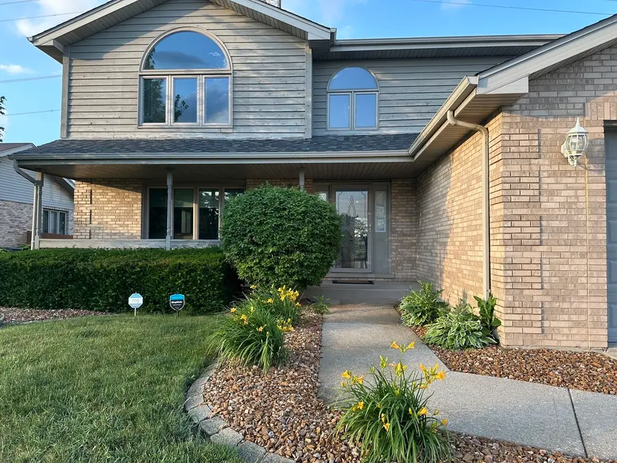 19211 Brompton Court, Mokena, IL 60448 - #2