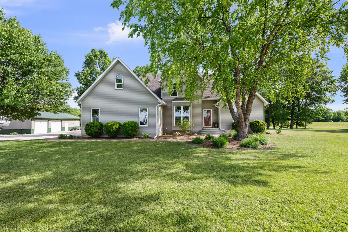 23720 101st Avenue, Port Byron, IL 61275 - #1