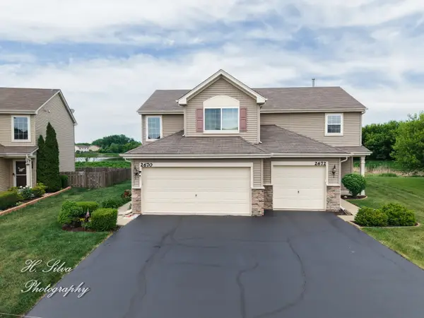 Address Withheld By Seller, Hampshire, IL 60140