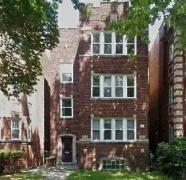 8127 S Vernon Avenue, Chicago, IL 60619 - #1