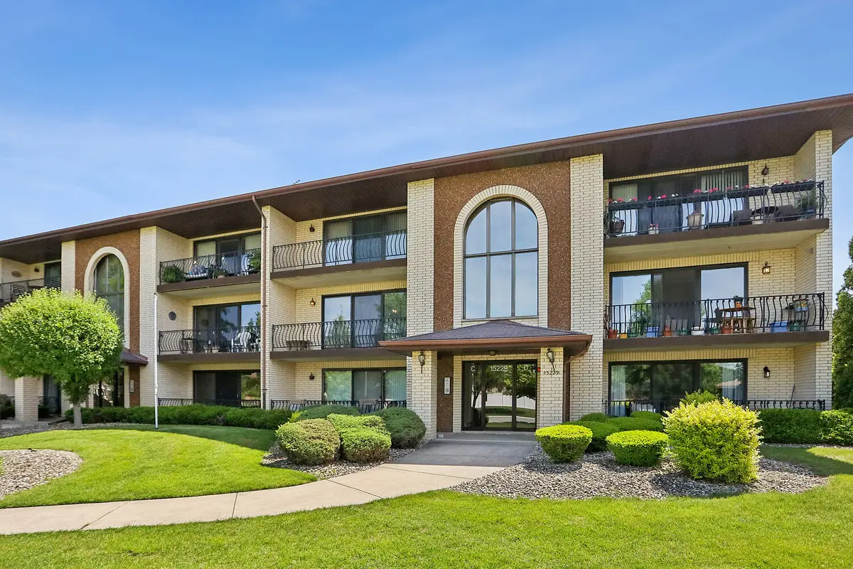 15229 Catalina Drive #3c, Orland Park, IL 60462 - #1