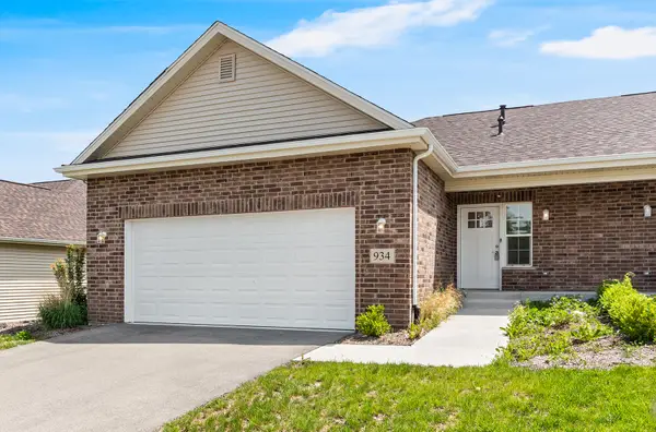 934 Arrowhead Drive, Elwood, IL 60421
