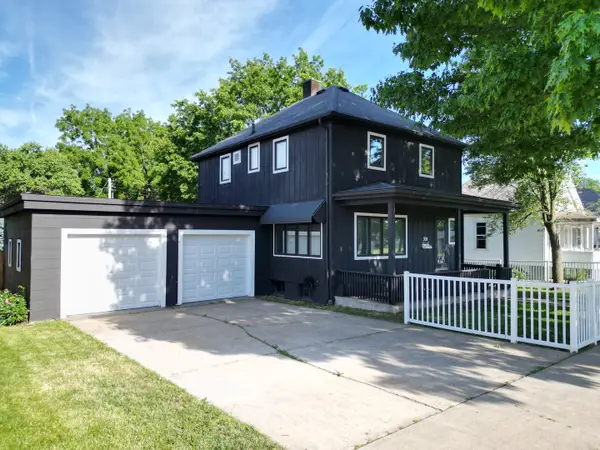 309 N Market Street, Hoopeston, IL 60942