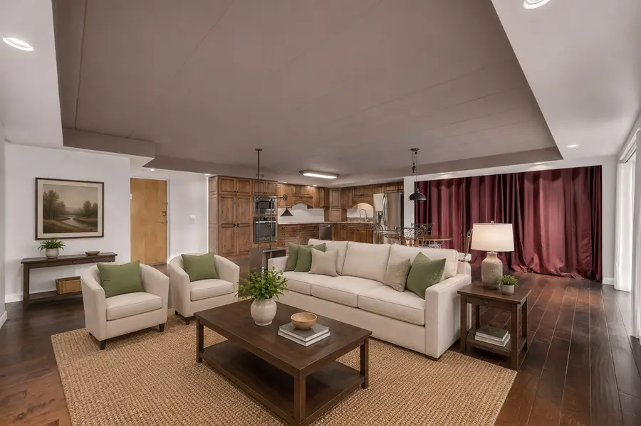 2900 Maple Avenue #4A, Downers Grove, IL 60515 - #2