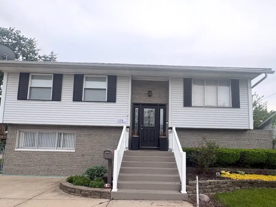 336 Hemlock Avenue, Romeoville, IL 60446 - #2