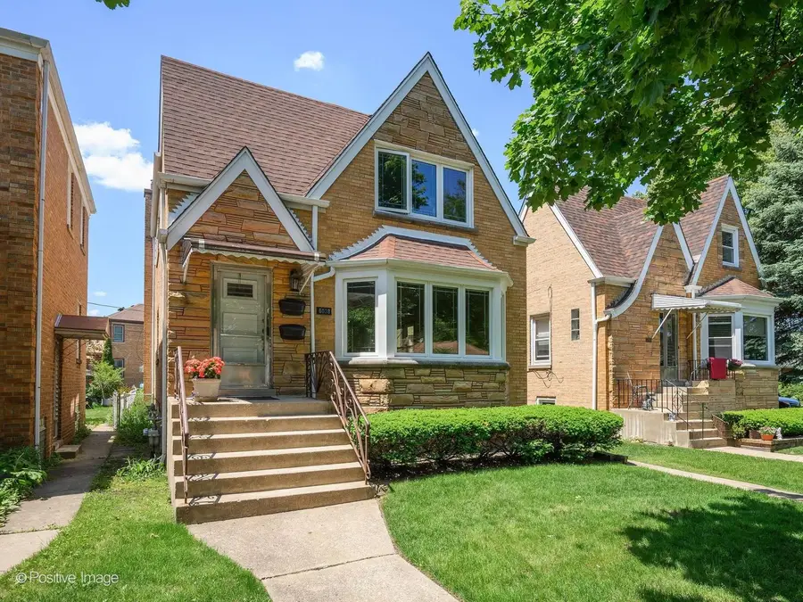 6038 N Austin Avenue, Chicago, IL 60646 - #2