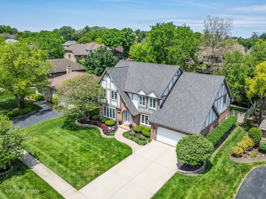 21W768 Mccarron Road, Glen Ellyn, IL 60137 - #3