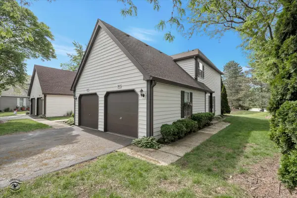 2615 Oakshire Court, Aurora, IL 60502