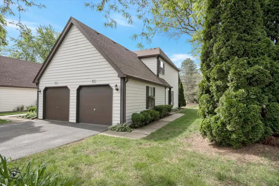 2615 Oakshire Court, Aurora, IL 60502 - #2