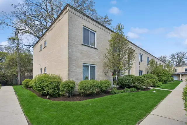 140 Green Bay Road #2W, Glencoe, IL 60022 - #2