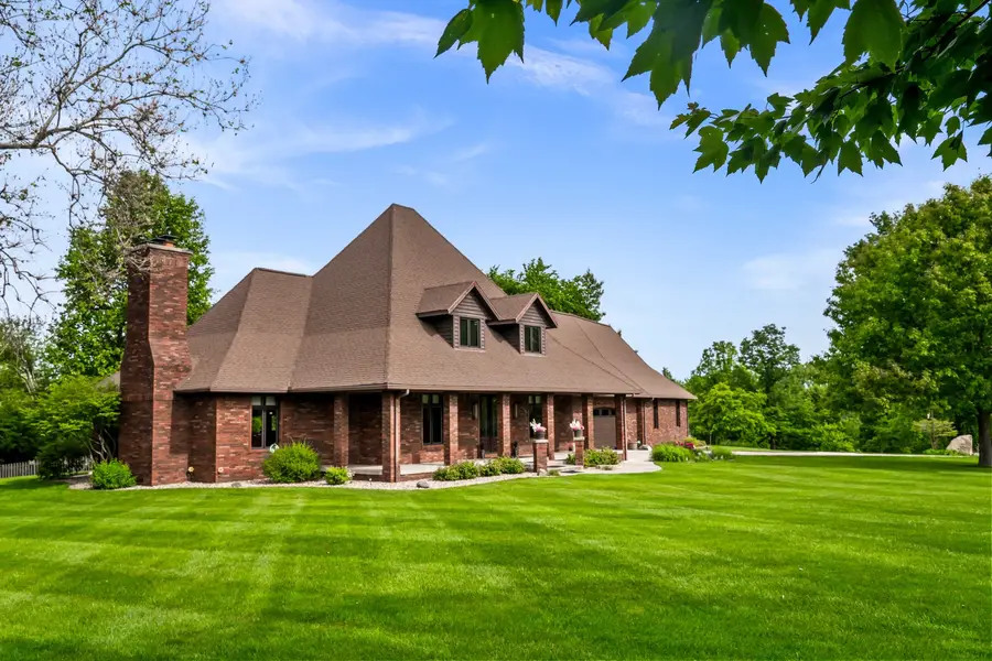 606 Harvey Road, Downs, IL 61736 - #2