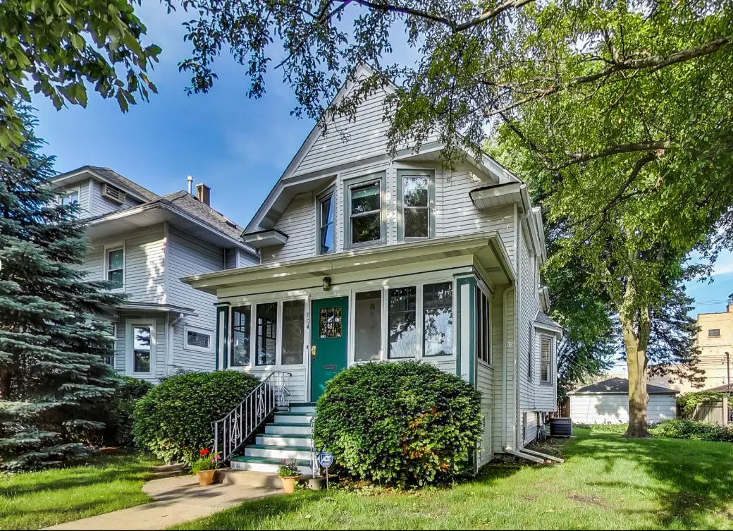 804 S Grove Avenue, Oak Park, IL 60304 - #1