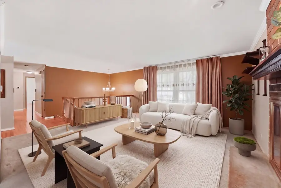 516 Janine Lane, Schaumburg, IL 60193 - #2