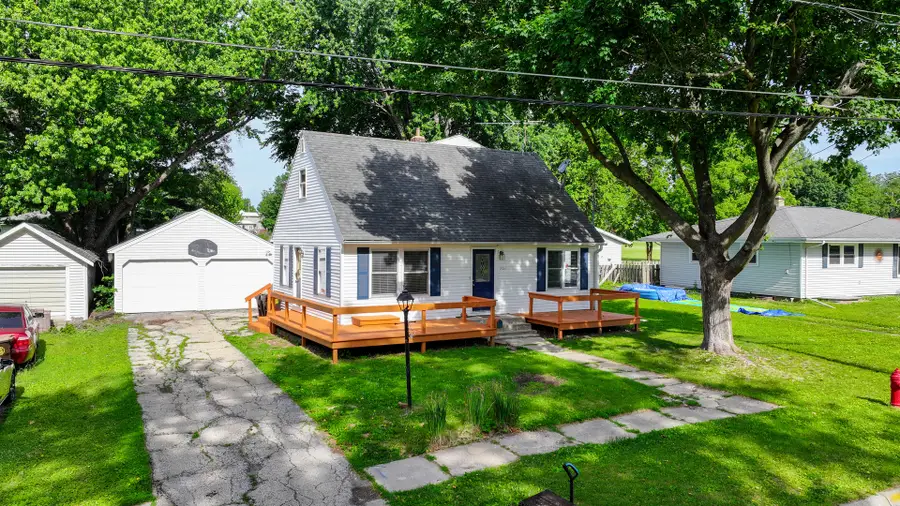 301 Ash Avenue, Morrison, IL 61270 - #3
