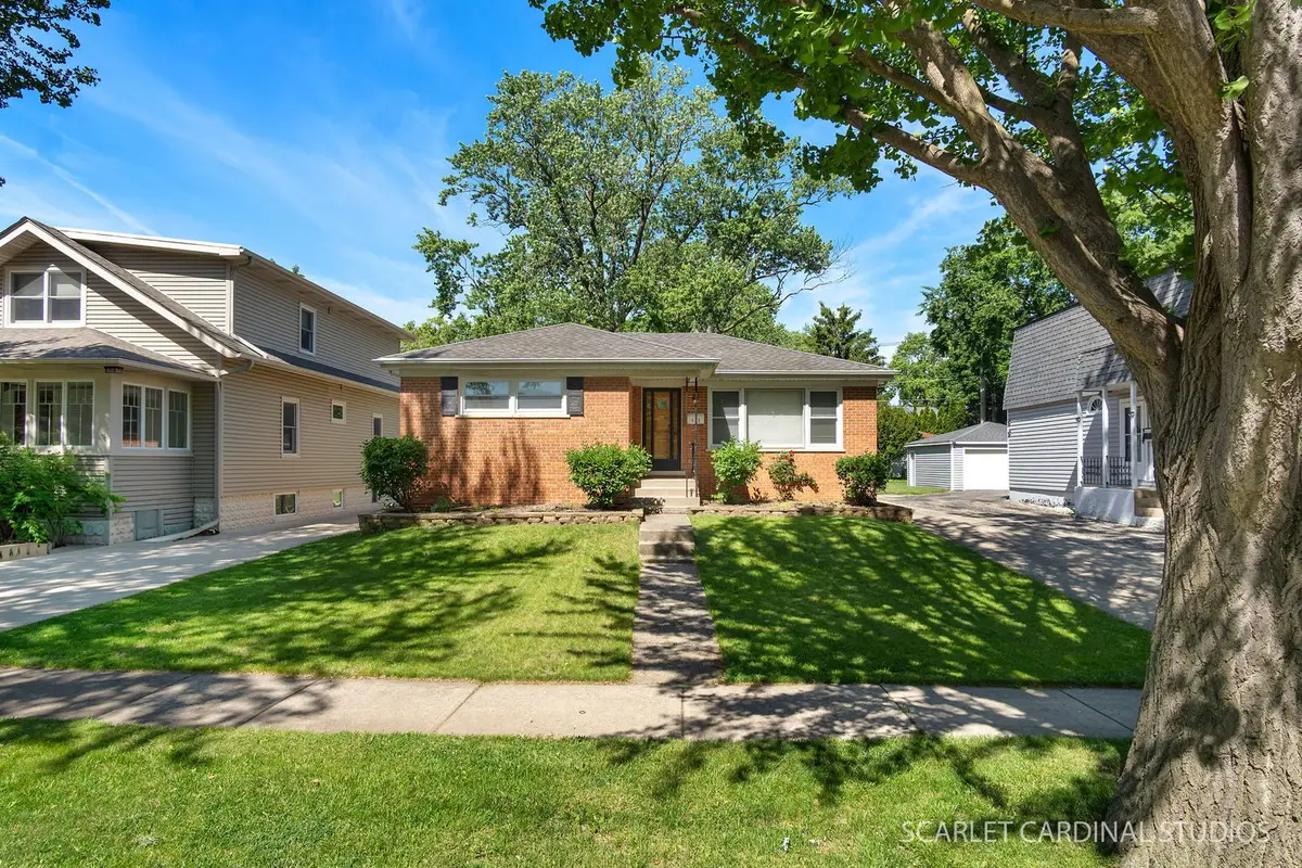 420 N Rush Street, Itasca, IL 60143 - #1