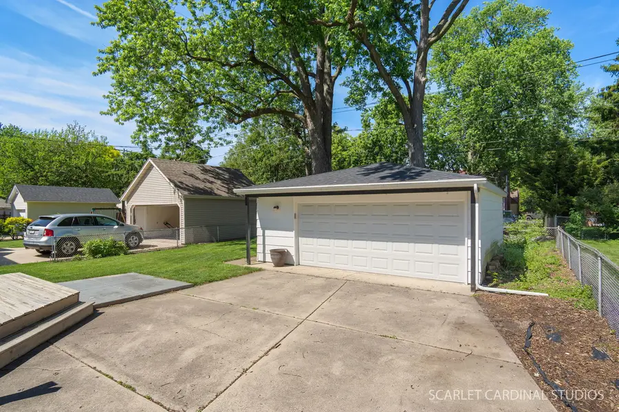 420 N Rush Street, Itasca, IL 60143 - #2