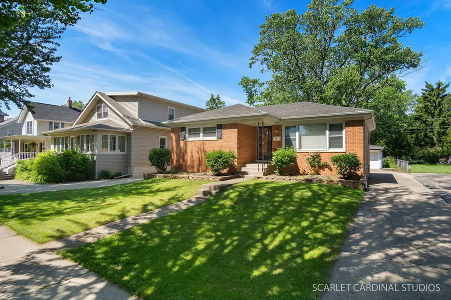 420 N Rush Street, Itasca, IL 60143 - #3